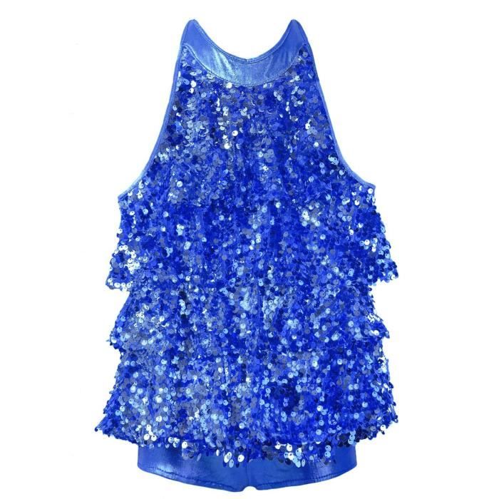 Haut rayé paillettes mode fille Gymboree fille taille 8 neuf avec étiquette