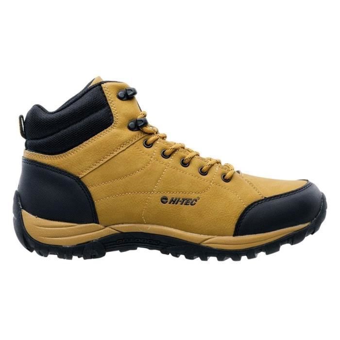 Chaussures montantes de marche ravine lite marron Hi-Tec | La Redoute