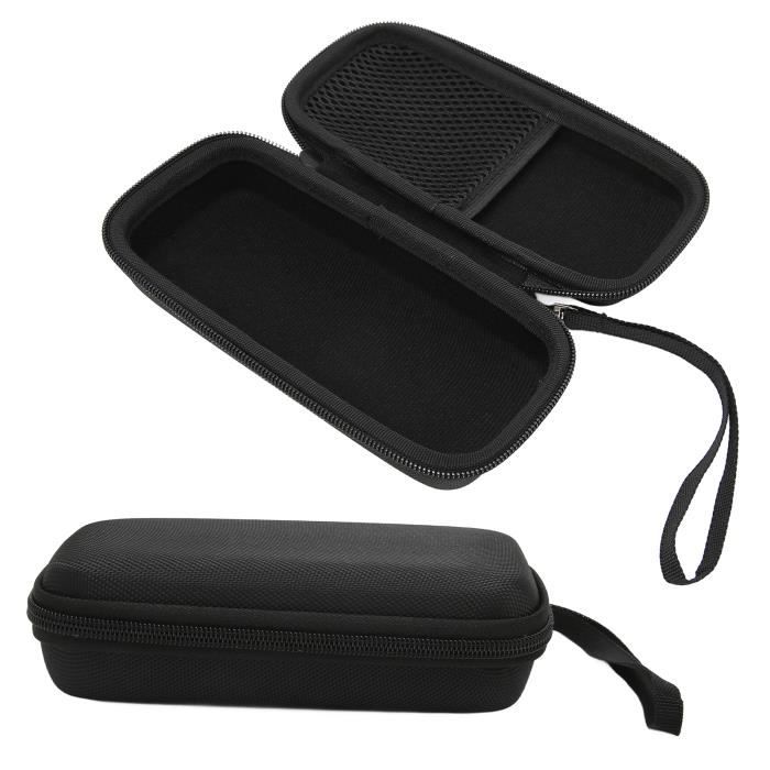 Étui de Transport Meta Quest 3/3S avec Protection Premium Étui de Transport Meta Quest 3/3S avec Protection Premium