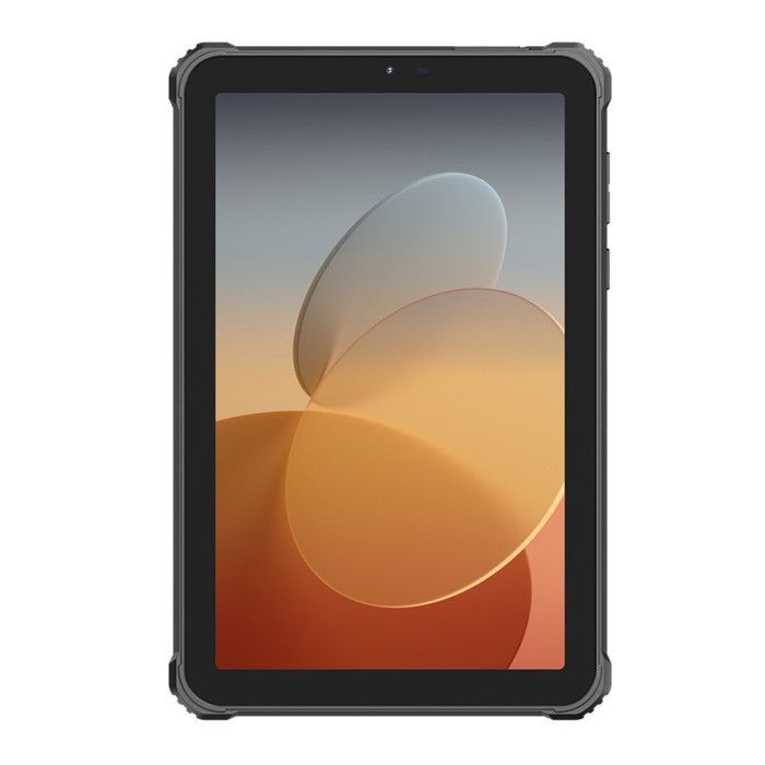 Oukitel RT3 Pro - Tablette Durci (4G/LTE - NFC - 8 - 128 Go 4 Go RAM) Orange - Tout Opérateurs