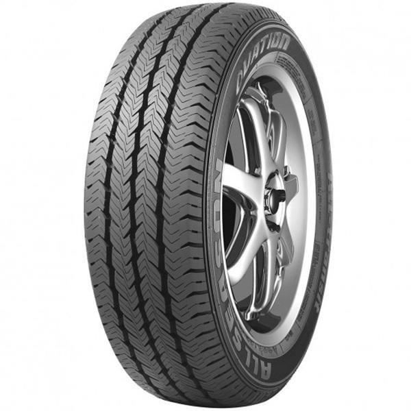 Pneus Ovation VI-07AS - 4 Saisons - 225/65 R16 112 R