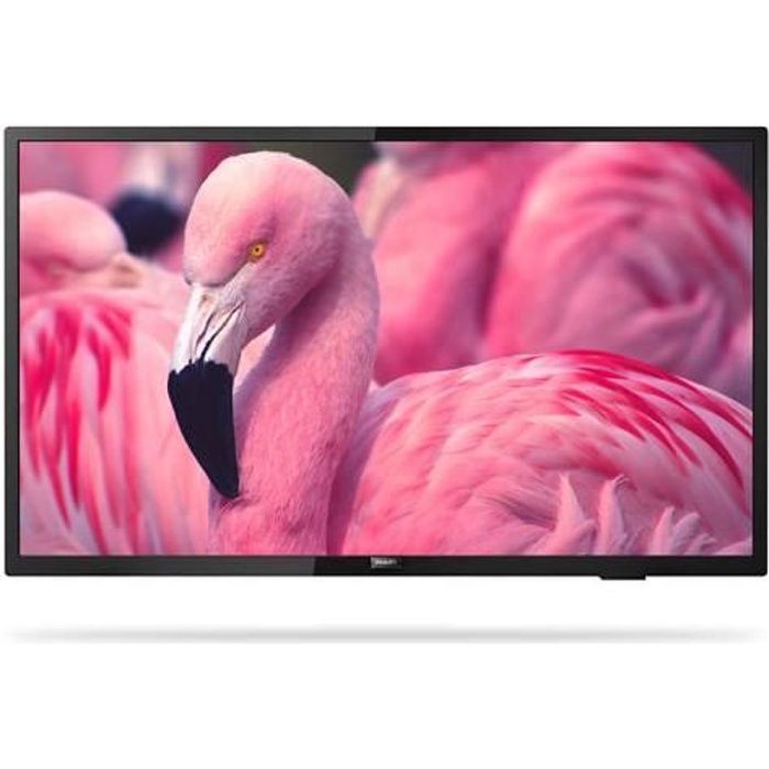 Philips 32HFL4014 - 12 TV d'accueil 81,3 cm (32 \