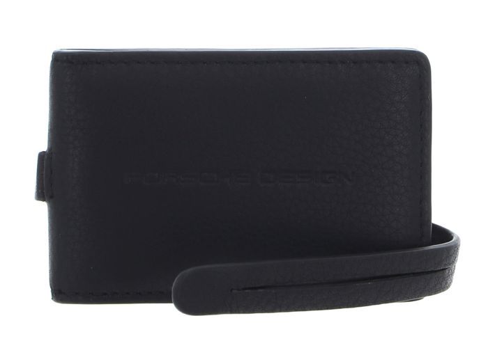 Porsche luggage tag best sale