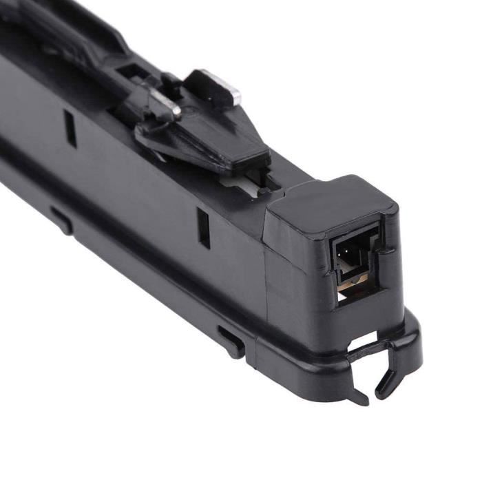 Set achterknipperlichten met leds voor Peugeot V-Clic