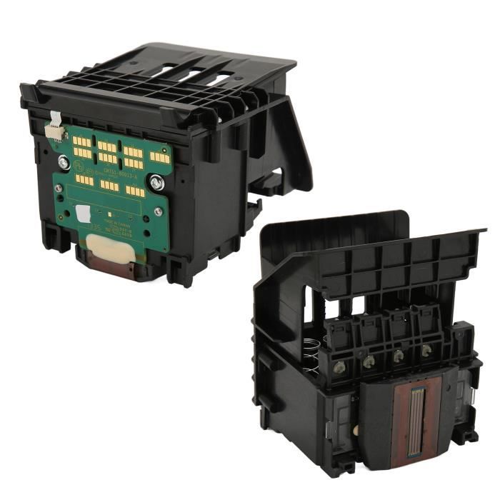 Tête D'Impression KKPLZZ 950/951 - Compatible HP OfficeJet Pro 8100 8600 8610 8620 8650 251DW - Remplacement Haute Performance