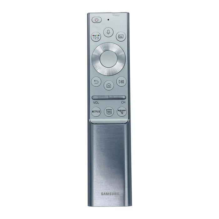 SMART REMOTE CONTROL SAMSUNG W125754581