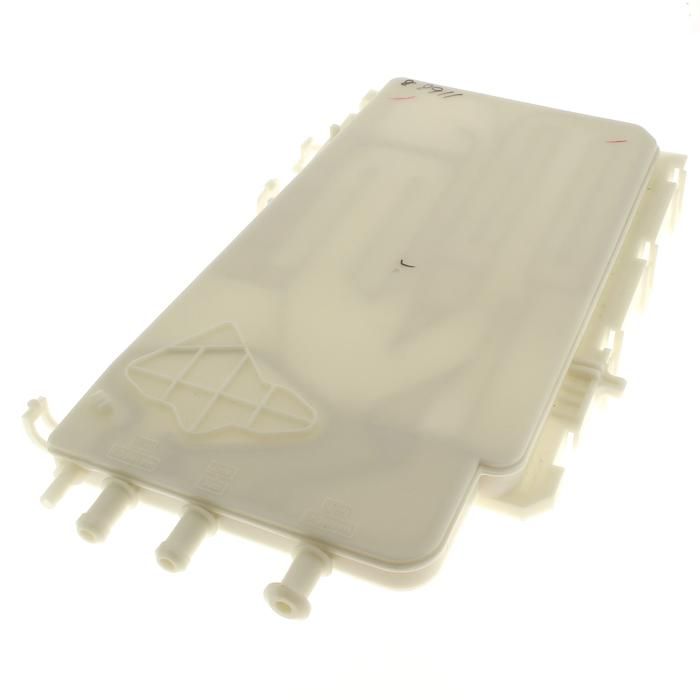 Couvercle boite a produits dc97 lave linge