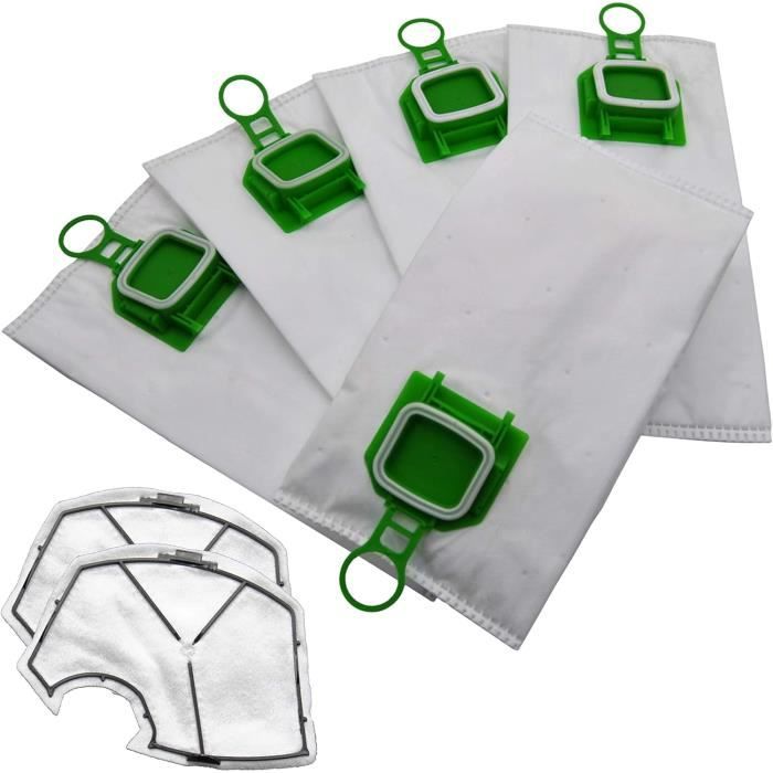 Support de Manche pour Aspirateur Kobold VK 140 Vorwerk