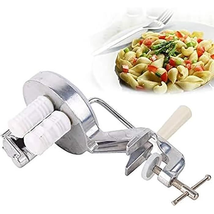 Poignée de machine à pâte/clip support de machine à pâte tenant le clip de remplacement manivelle poignée pour la fixation des accessoires de
