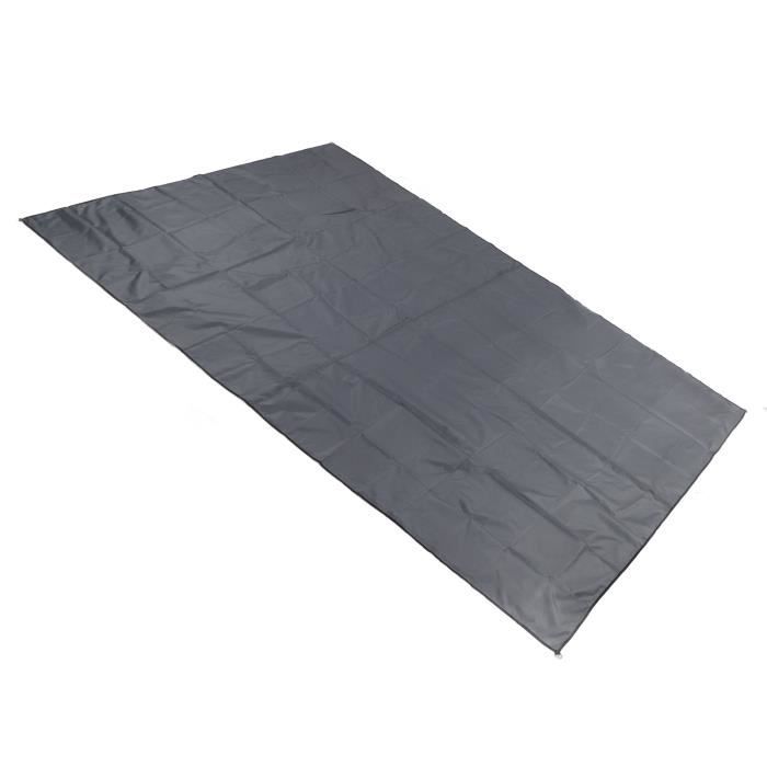 Tapis De Débarquement Pliable Pour La Pêche – 30x98 Cm – Imperméable Et Résistant