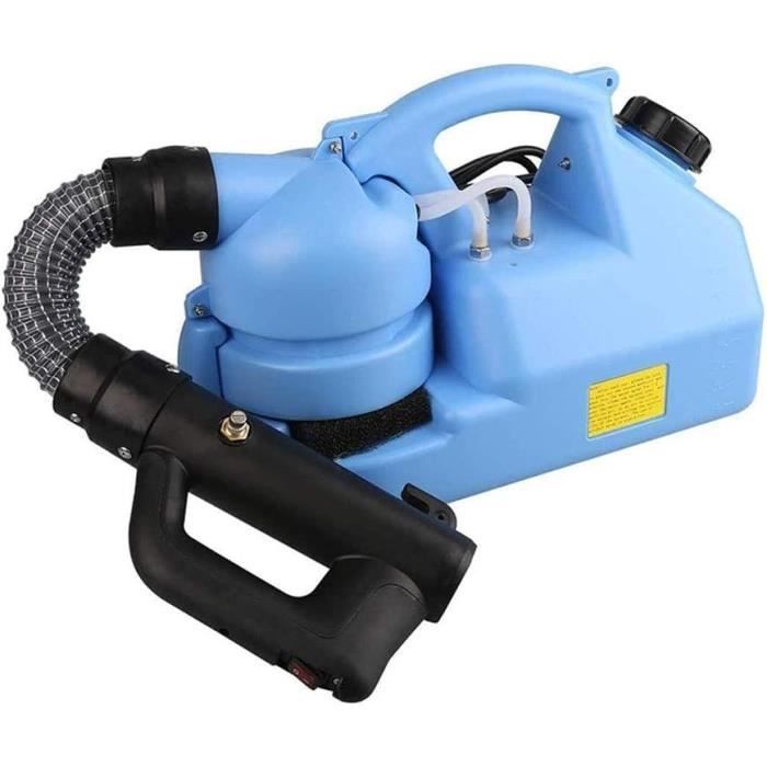 Pulvérisateur Électrique ULV 4.5L FHUILI - Désinfection & Nettoyage Portable
