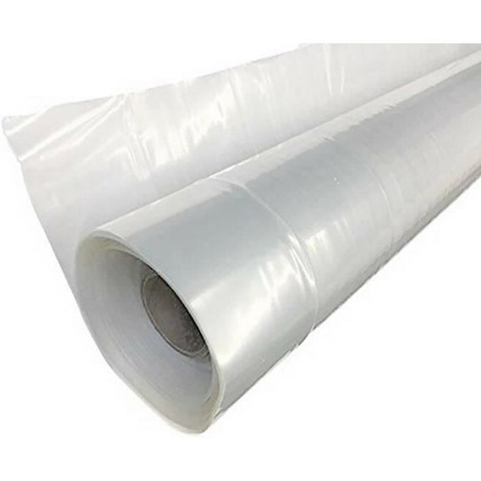 Housse De Piscine En Polyéthylène Résistant Avec Cordon De Serrage - Diamètre 183 Cm (plusieurs Tailles Disponibles)
