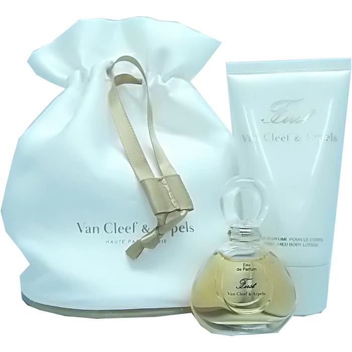 féérie van cleef & arpels eau de parfum