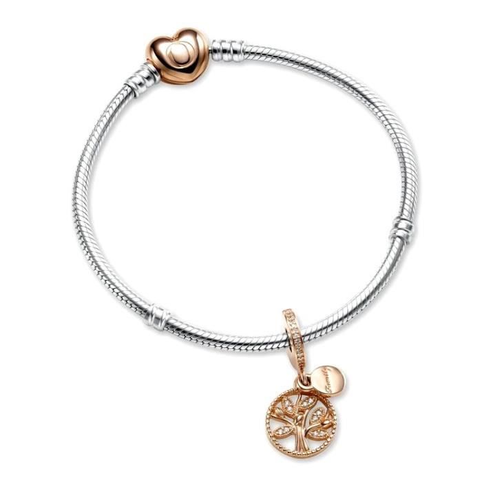 boule pandora argent boule pandora argent