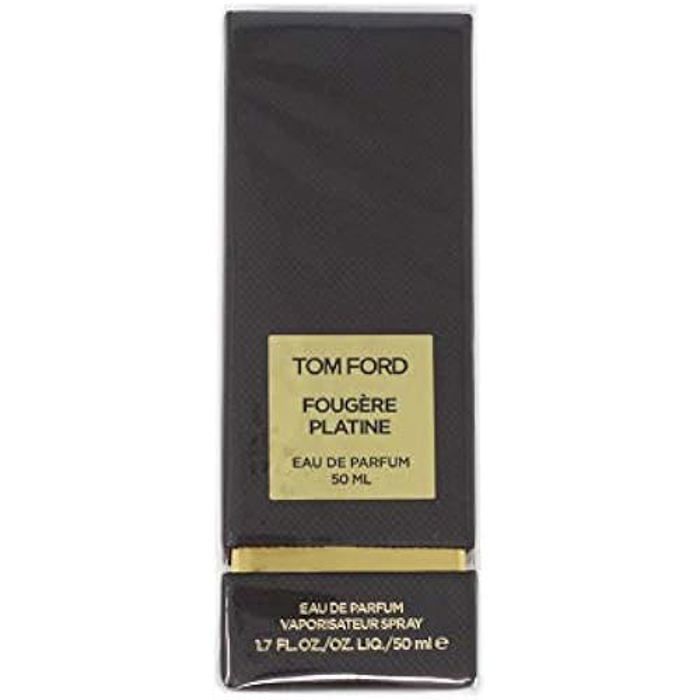 Eau de Parfum - TOM FORD - Fougère dArgent - 50ml - Mixte - Concentration élevée