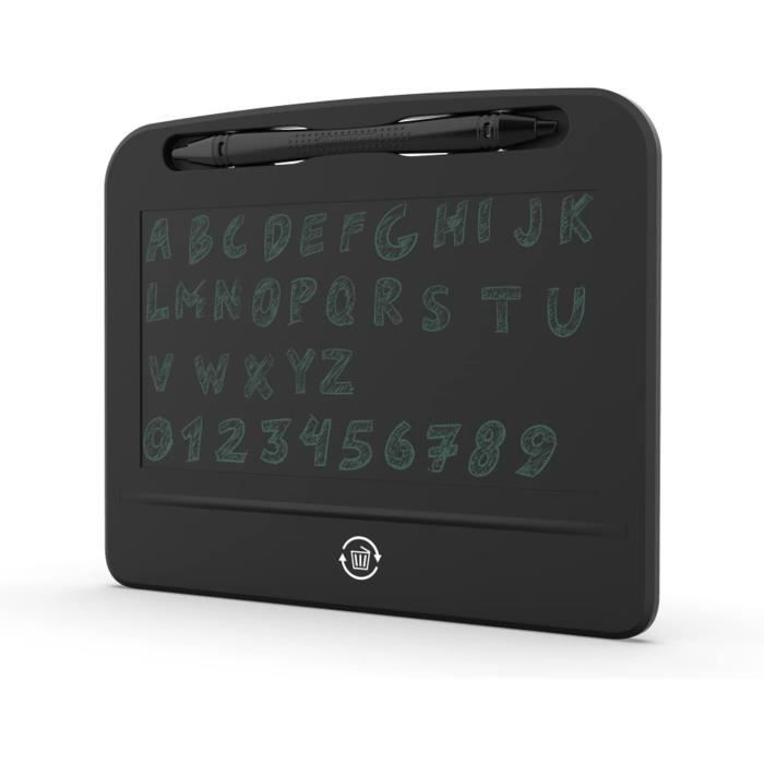ISABELLE Tablette D'Ecriture LCD Numérique 8.5 Pouces