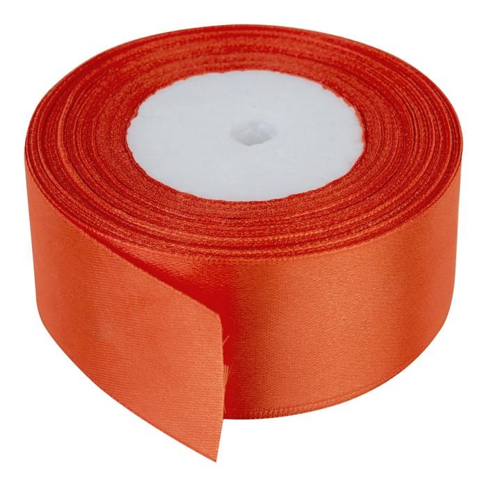 Lot De 10 Rouleaux Ruban Satiné Swpeet - 10 Couleurs - 3,8cm X 22,9m - Pour Emballage Cadeau, DIY Et Décoration