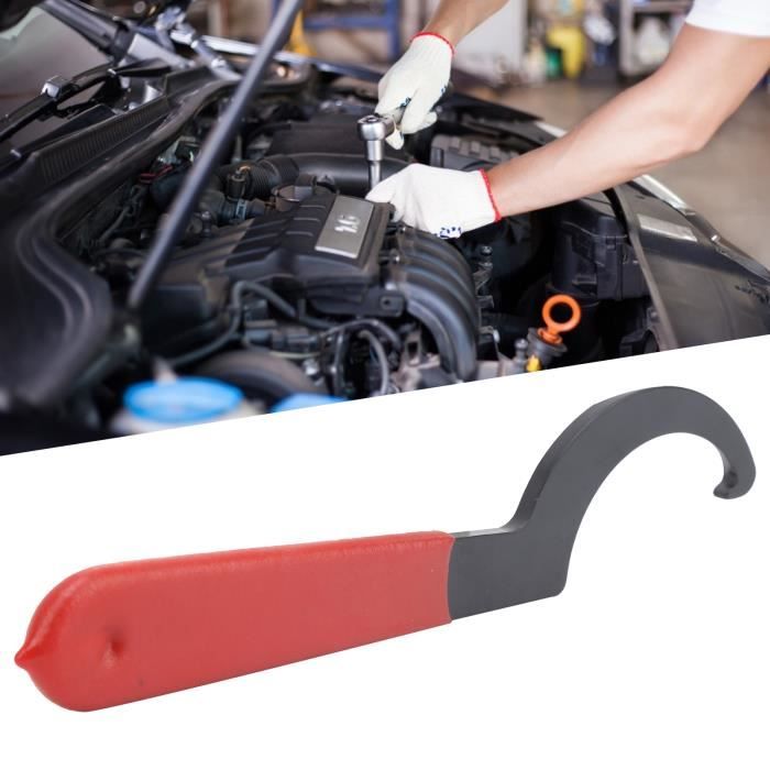 Clé En Acier Multifonctionnelle Pour Réparation AR15/M4 - GOTOTOP