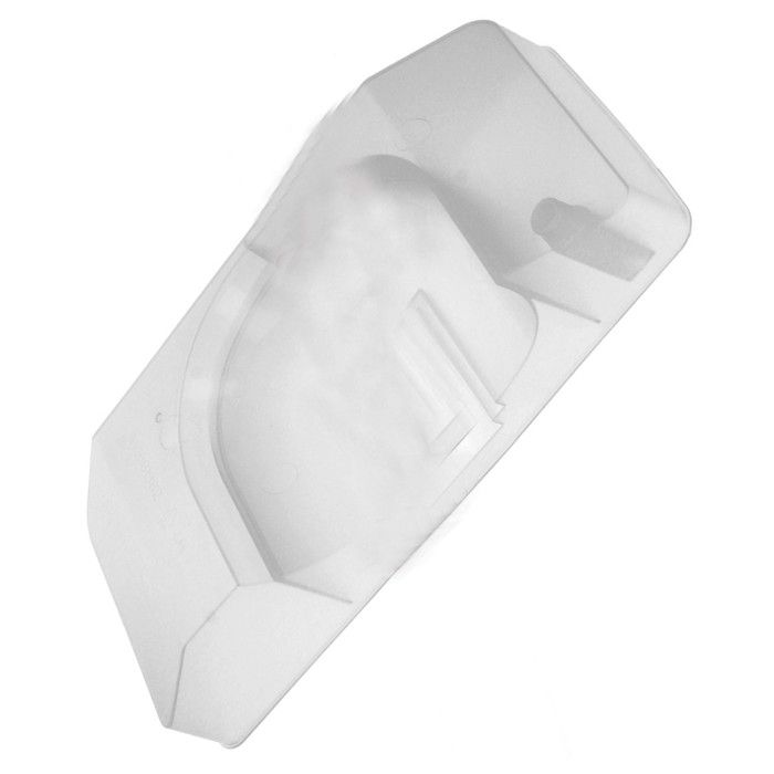 Bac dévaporation pour réfrigérateur et congélateur WHIRLPOOL LADEN INDESIT IGNIS ARISTON HOTPOINT