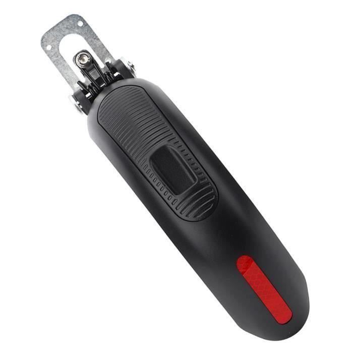 Qqmora support de garde-boue de scooter électrique ABS universel de Qqmora support de garde-boue de scooter électrique ABS universel de