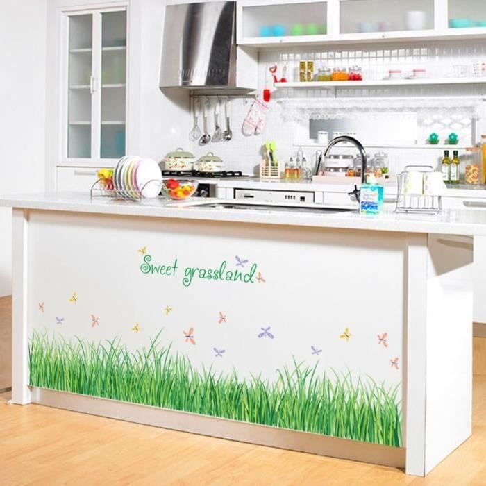 Decalmile Stickers Muraux Fleurs Tulipe Coin Plinthe Autocollant Décoratifs Coquelicots Rouges Iris Baseboard Floral Décoration Murale Decalmile Stickers Muraux Fleurs Tulipe Coin Plinthe Autocollant Décoratifs Coquelicots Rouges Iris Baseboard Floral Décoration Murale
