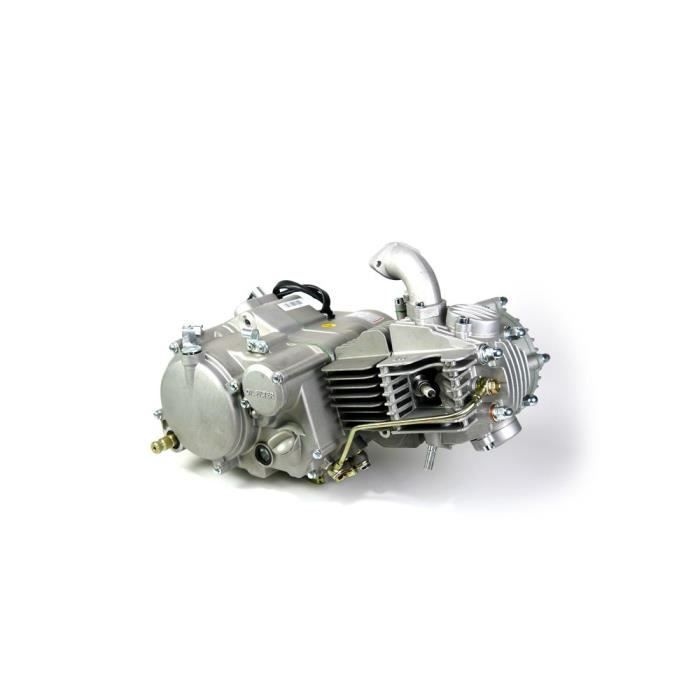 Двигатель yx 160cc