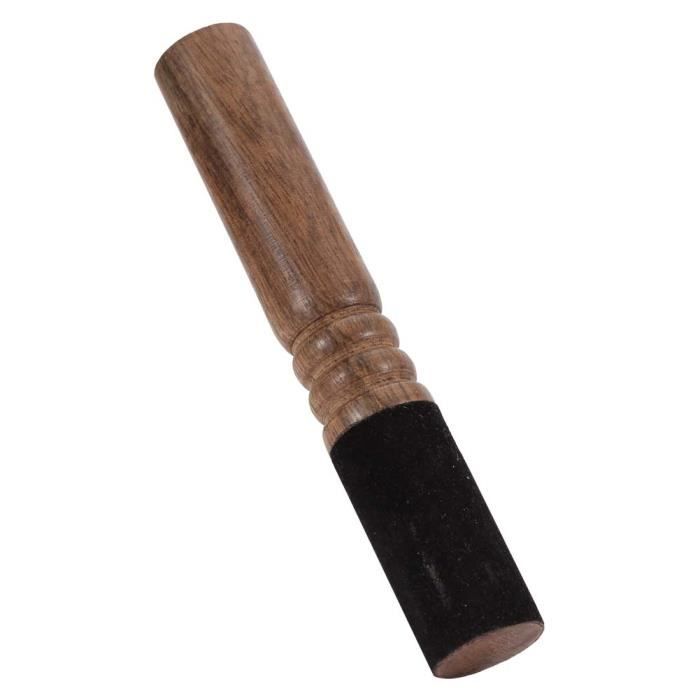 Maillet Bol Chantant - Vibrations Cristallines Maillet Bol Chantant - Vibrations Cristallines