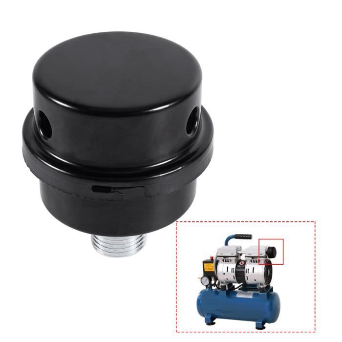 Déflecteur D'Huile En Caoutchouc Pour Compresseur D'Air - 118x104x82.5mm - Joint Anti-fuite