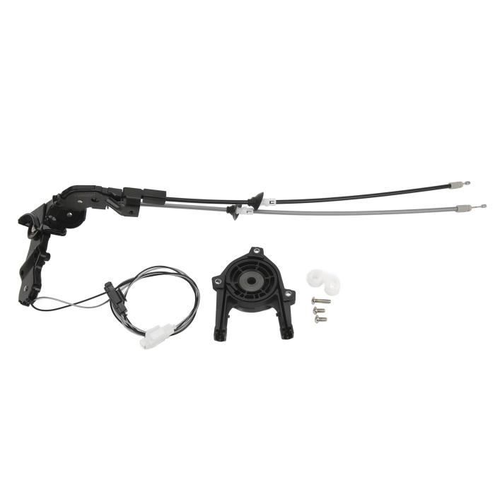 Porte Coulissante Électrique Câble Droite Sprinter - OEM 9068204169 9068204100