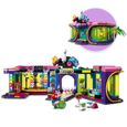 LEGO® Friends 41708 La Salle d’Arcade Roller Disco, Jouet, Mini-poupées, Enfants de 7 Ans-1
