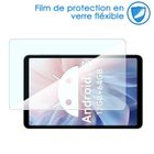 Protection écran Karylax En Verre Flexible 9H Pour ALLDOCUBE IPlay 50 Pro - Transparent