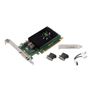 Les nouvelles cartes Nvidia Quadro disponibles chez PNY