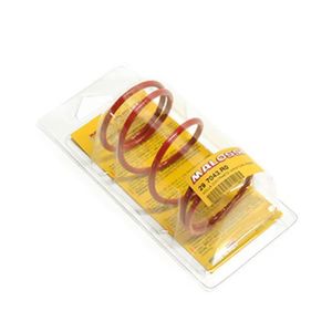 6 Galets Variateur Sifam 16x13 8.5g – Pour Scooter Peugeot New Vivacity 2T 2008-2018 – Neuf Origine Qualité