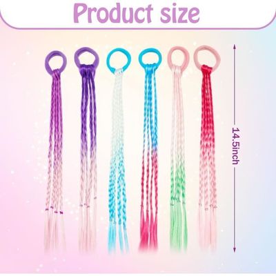 Accessoires De Cheveux Pour Femmes Tresses Perles En Métal Anneau