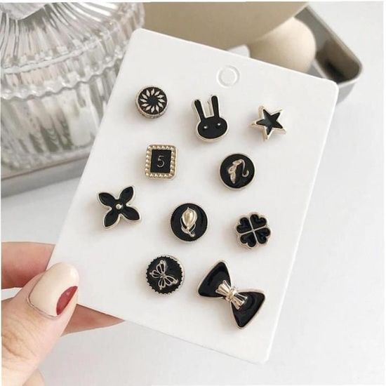 Fashion pins discount