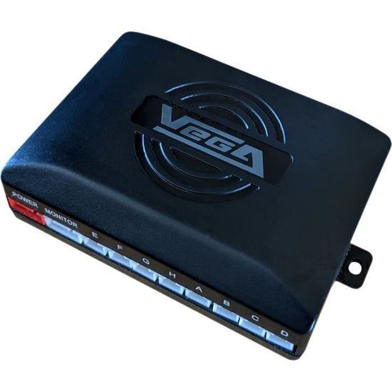 Radar Recul Avant Arrière Radars De Recul Avant/Arrière VEGA® - 8 Capteurs Sonores - Compatible Tous Véhicules - Marque Française Aide Stationnement Avant Arrière Radar Recul Avant Arrière Radars De Recul Avant/Arrière VEGA® - 8 Capteurs Sonores - Compatible Tous Véhicules - Marque Française Aide Stationnement Avant Arrière