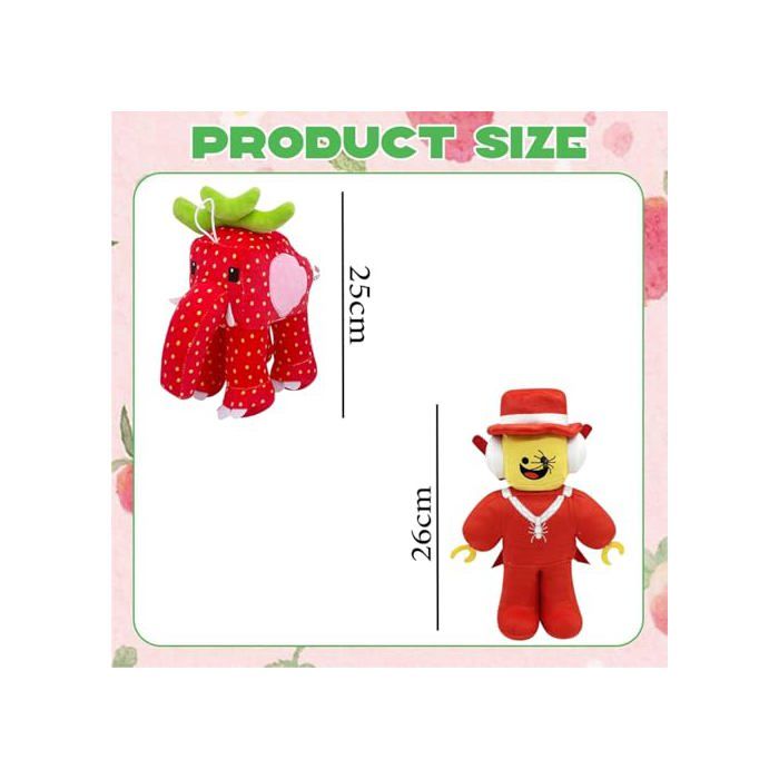 Peluche Rot Cérébral Créative Amusante, Jouet en Peluche, Cadeau de Décoration Maison