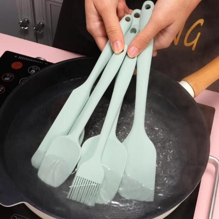 Ustensile De Cuisine En Silicone En Forme De Patte De Poulet - Filtre à Épices Pour Soupe Et Ragoût