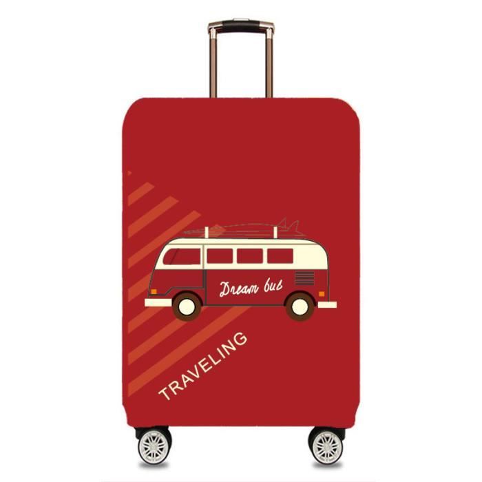 Étiquette De Bagage "I'm Gallois Et Fier" - Drôle - Faux Cuir - Neuve