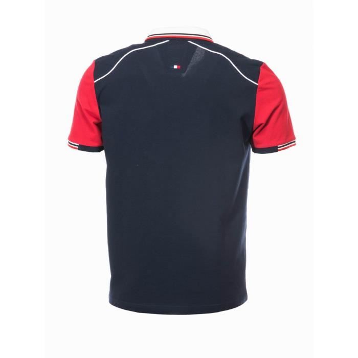 Polo homme delahaye online