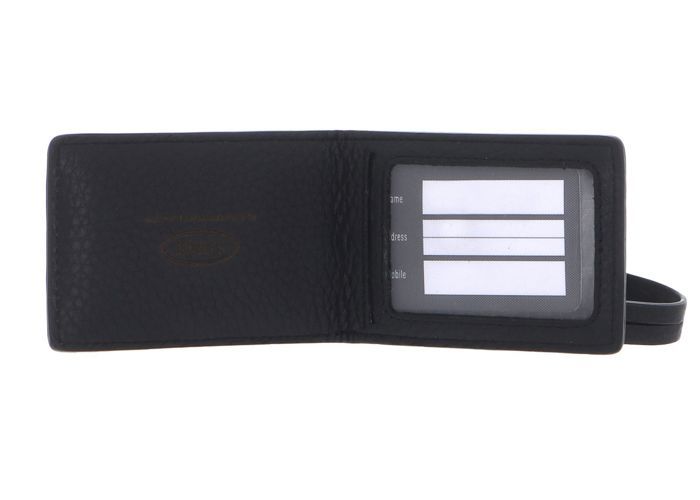 Porsche luggage tag shop