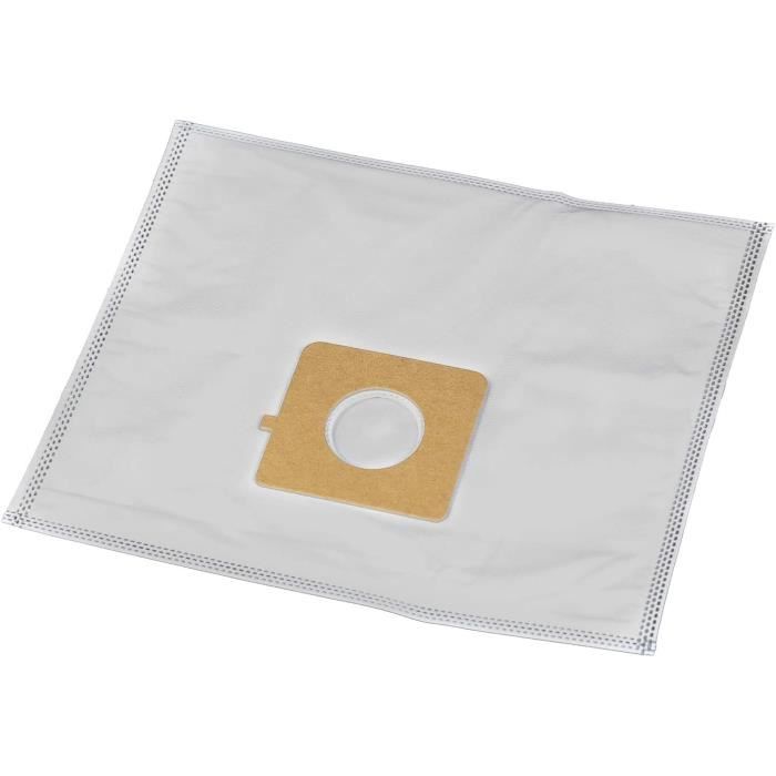 20 Sacchetto Per Aspirapolvere Adatto A Rowenta City Space Ro - Foto 7