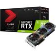 Carte graphique PNY GeForce RTX 3080 10GB XLR8-2