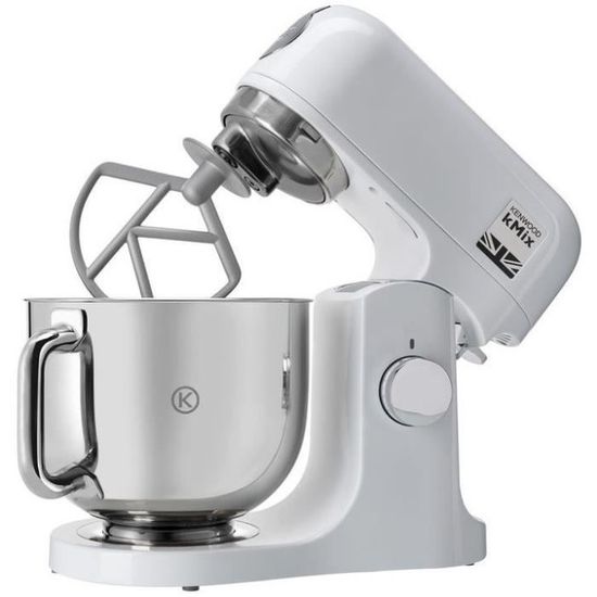 robot patissier kenwood kmix 750 rd