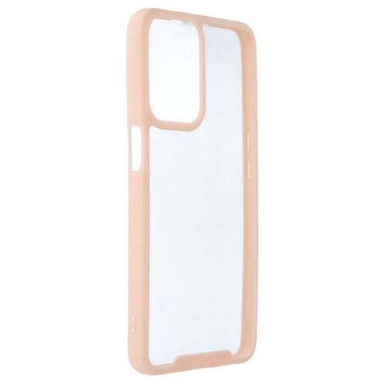 Coque Ultra Soft cordon pour iPhone 15 Pro - La Casa de las Carcasas,  Accessoires et coques pour téléphones portables Couleur Rose Sable
