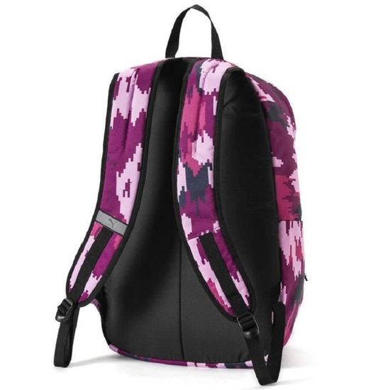 sac a dos puma violet