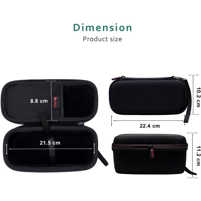 Black Friday 2025 - L'enceinte Bluetooth portable Marshall Middleton 4 étoiles à 150,00 € (-16