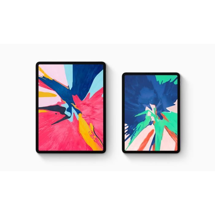 Apple iPad Pro, 32,8 cm (12.9"), 2732 x 20482