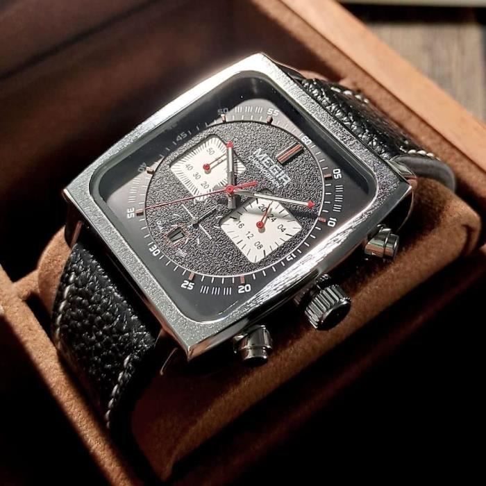 Montre avec on sale cadran