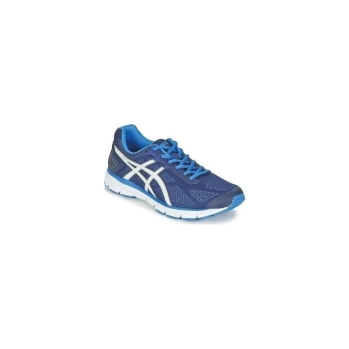 Basket Asics Gel Impression 9 Ref. T6F1N 4901 Cdiscount Sport